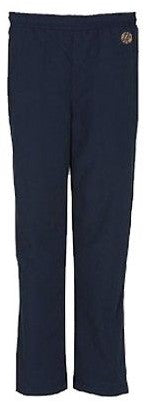 THOMAS KEBLE PE TRACK PANTS - SNR