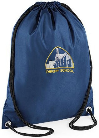 THRUPP PRIMARY PE BAG