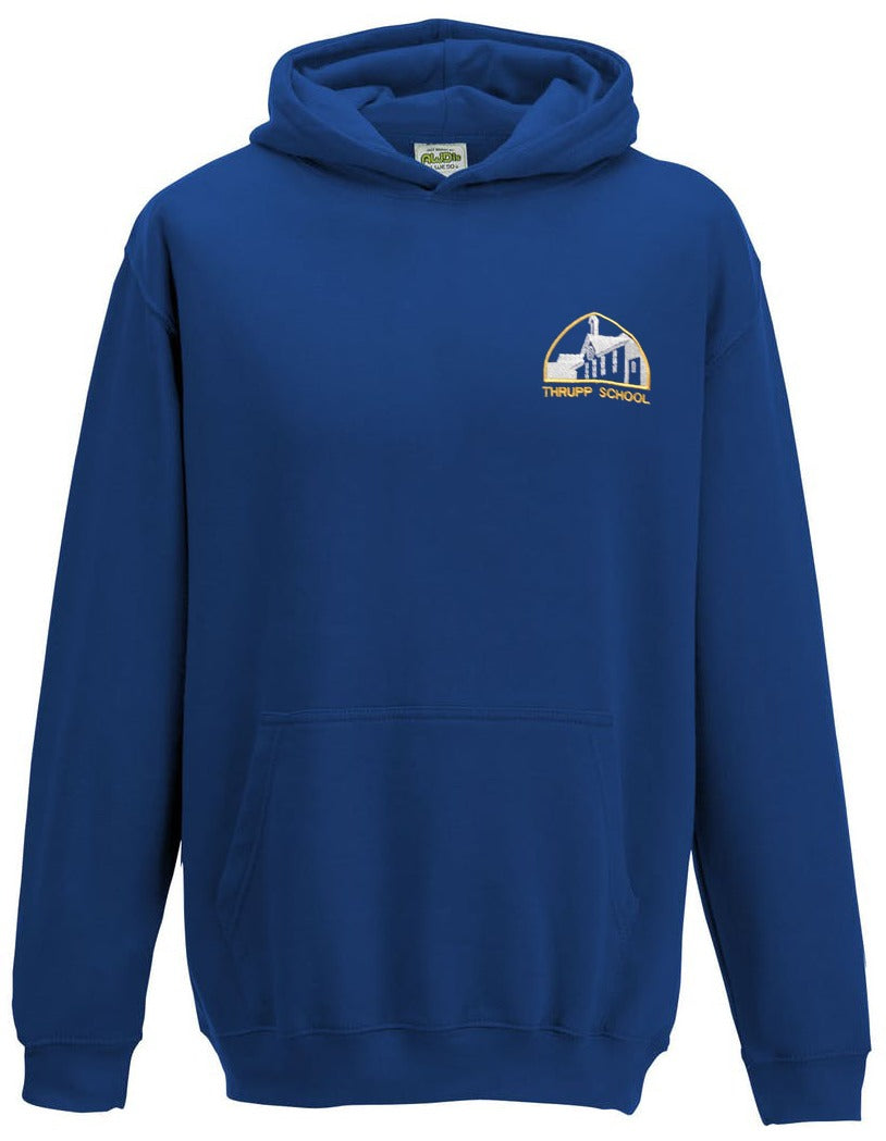 THRUPP PRIMARY HOODIE