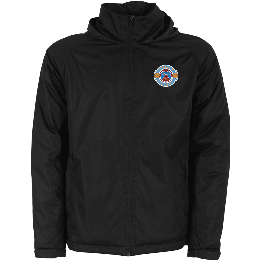 STANNO TUFFLEY ROVERS AFC SENIOR PRIME ALL SEASON JACKET