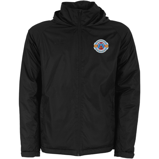 STANNO TUFFLEY ROVERS AFC JUNIOR PRIME ALL SEASON JACKET