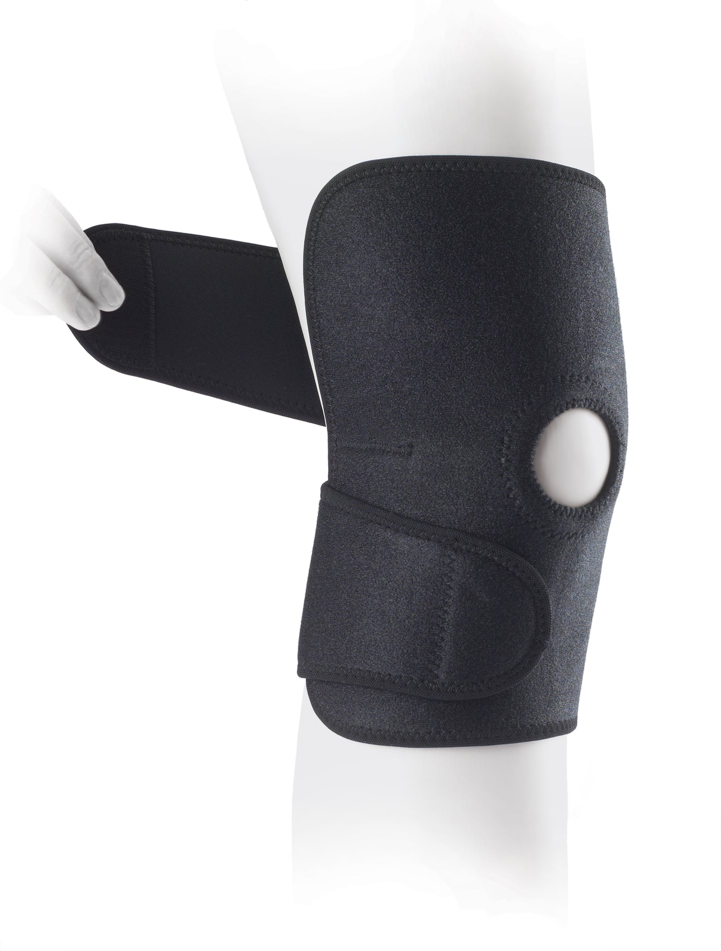 UP ULTIMATE WRAPAROUND KNEE SUPPORT