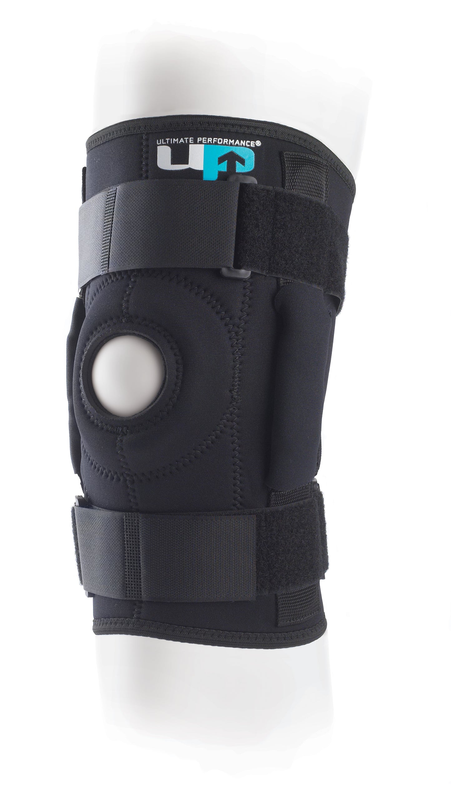 UP HINGED KNEE SUPPORT