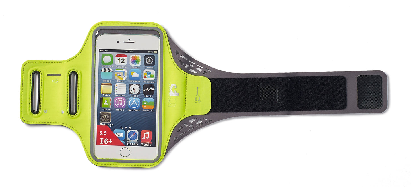 ULTIMATE PERFORMANCE RIDGEWAY PHONE HOLDER ARMBAND