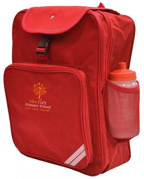 ULEY PRIMARY BACKPACK