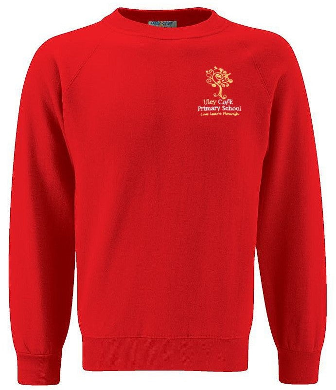 ULEY PRIMARY SWEATSHIRT