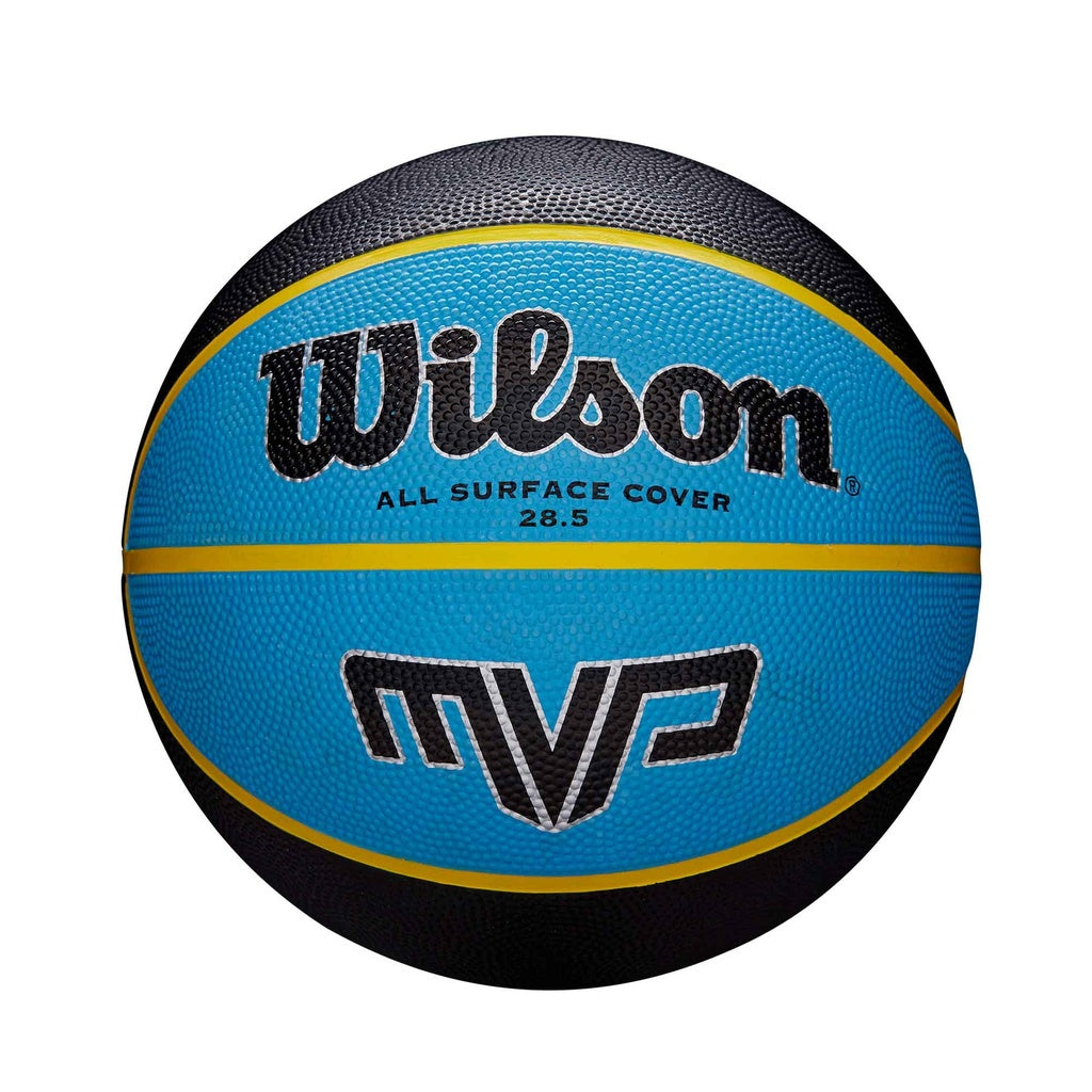 WILSON MVP BASKETBALL