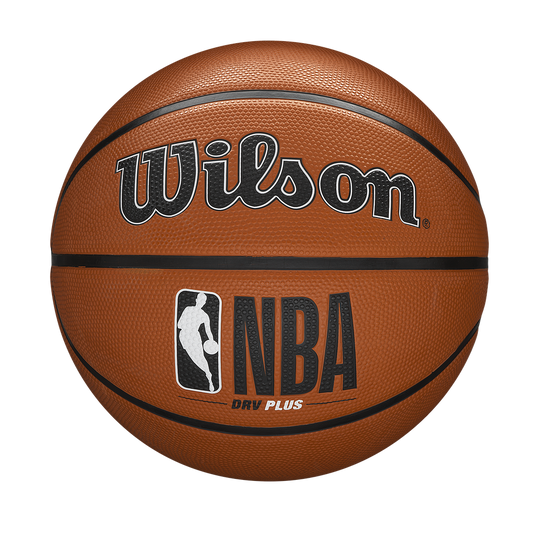 WILSON MVP DRV PLUS BASKETBALL