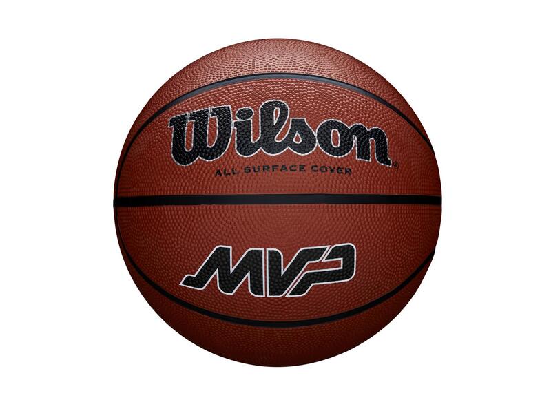 WILSON MVP BASKETBALL