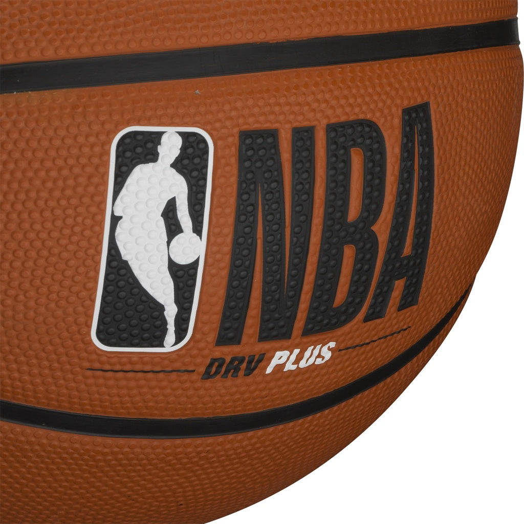 WILSON MVP DRV PLUS BASKETBALL