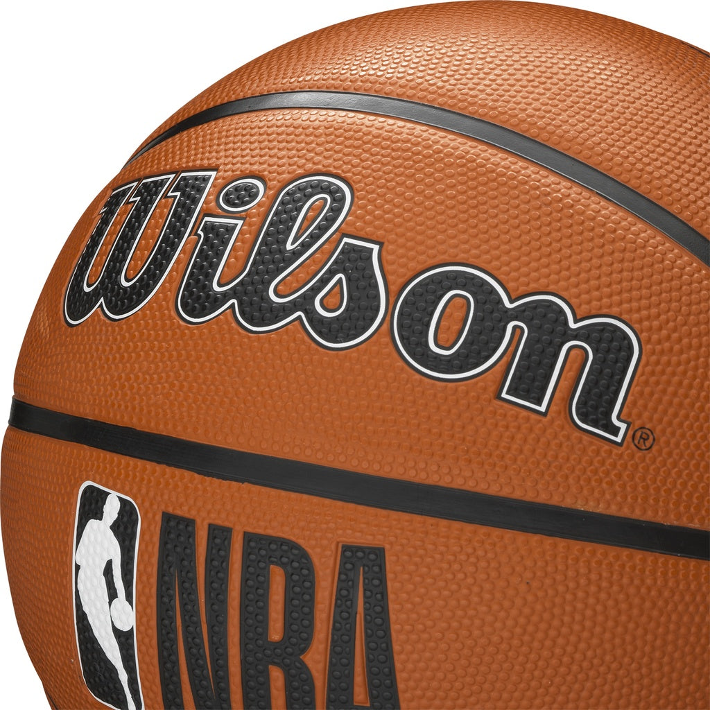 WILSON MVP DRV PLUS BASKETBALL