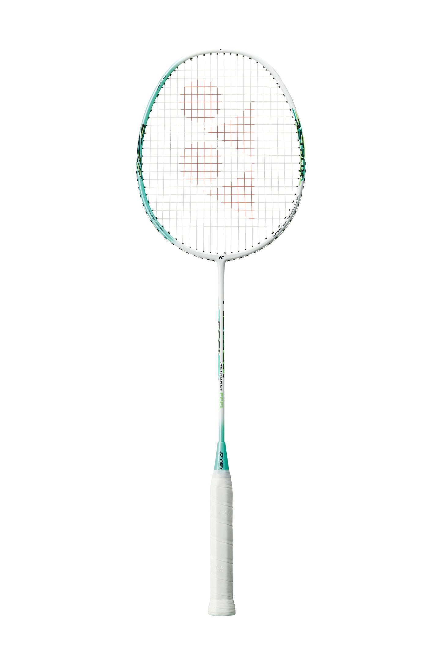 YONEX ASTROX 01 FEEL BADMINTON RACKET