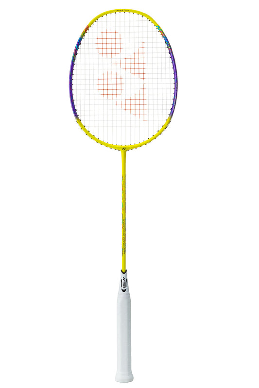 YONEX NANOFLARE 002 CLEAR BADMINTON RACKET