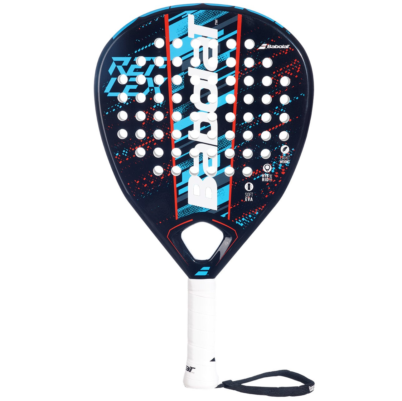 BABOLAT REFLEX PADEL RACKET