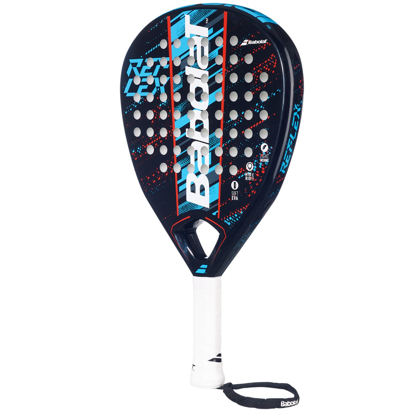 BABOLAT REFLEX PADEL RACKET