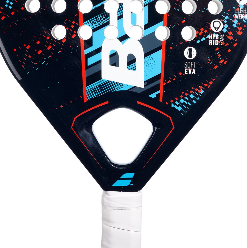 BABOLAT REFLEX PADEL RACKET