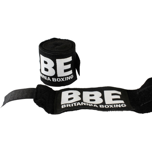 BBE CLUB BOXING HAND WRAPS 3.5M