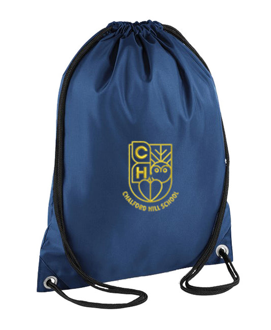 CHALFORD HILL NEW PE BAG