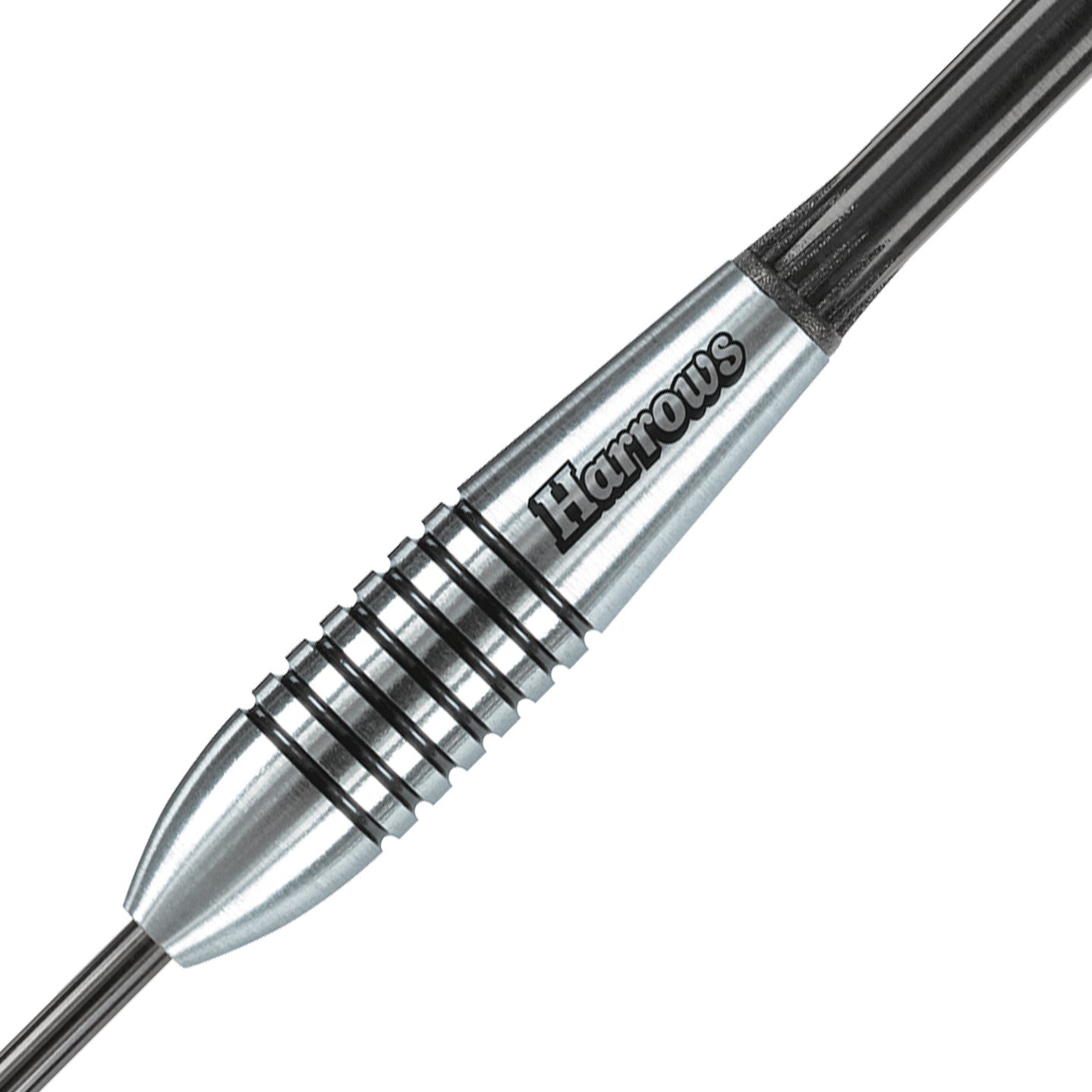 HARROWS BOMBER 85% TUNGSTEN DARTS