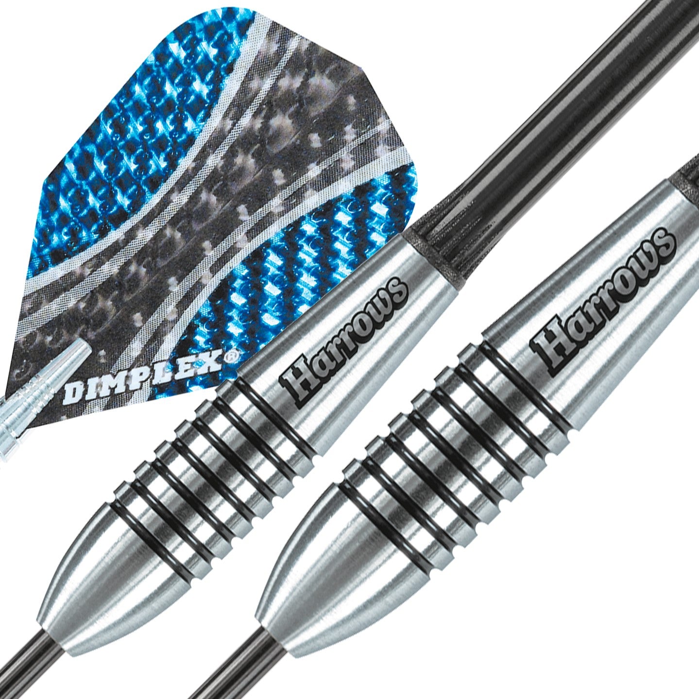 HARROWS BOMBER 85% TUNGSTEN DARTS