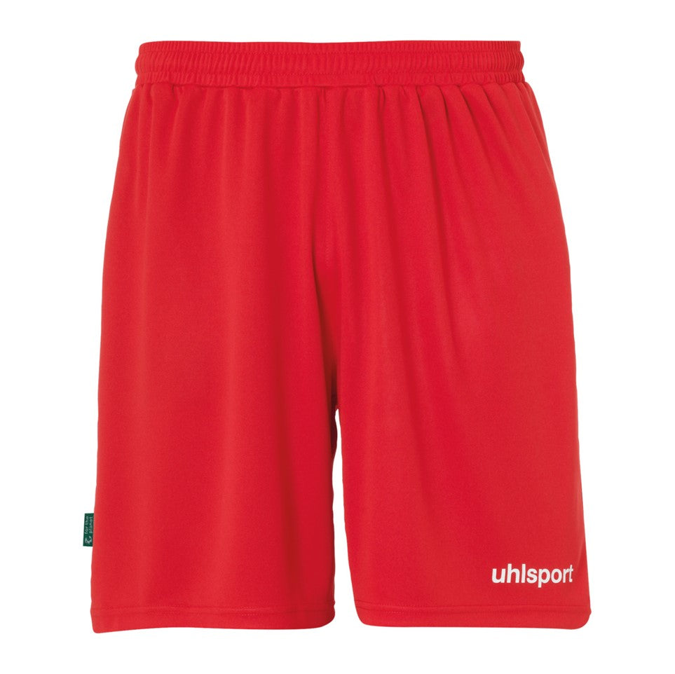 UHLSPORT RODBOROUGH YOUTH FC JUNIOR CENTRE BASIC SHORTS FTP