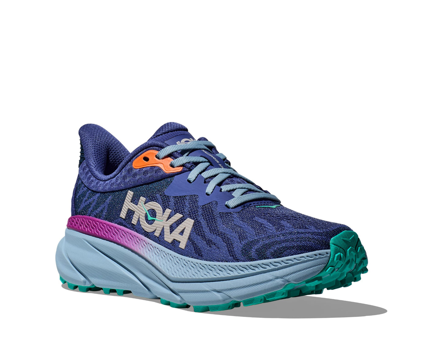 HOKA WOMENS CHALLENGER ATR 7