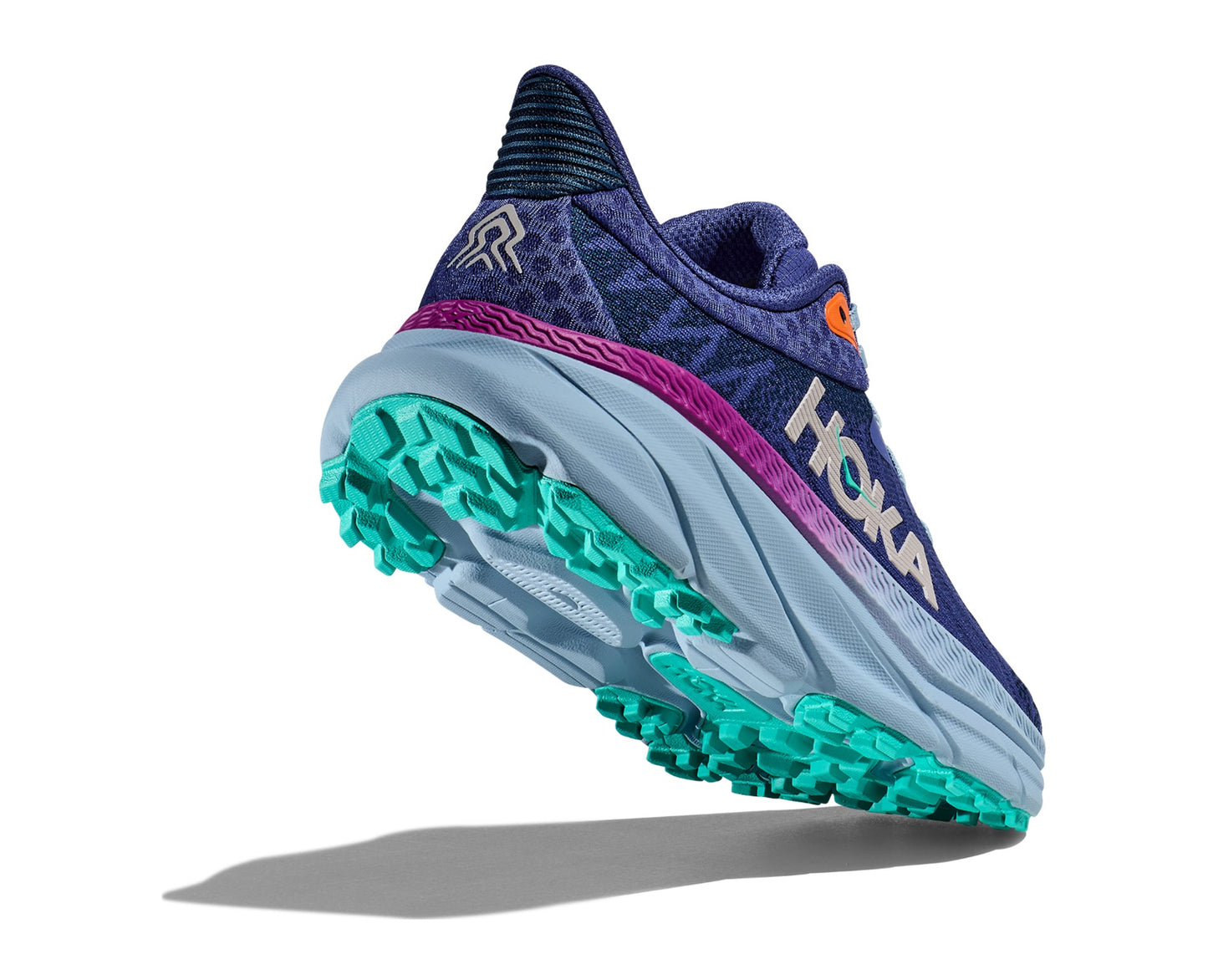 HOKA WOMENS CHALLENGER ATR 7