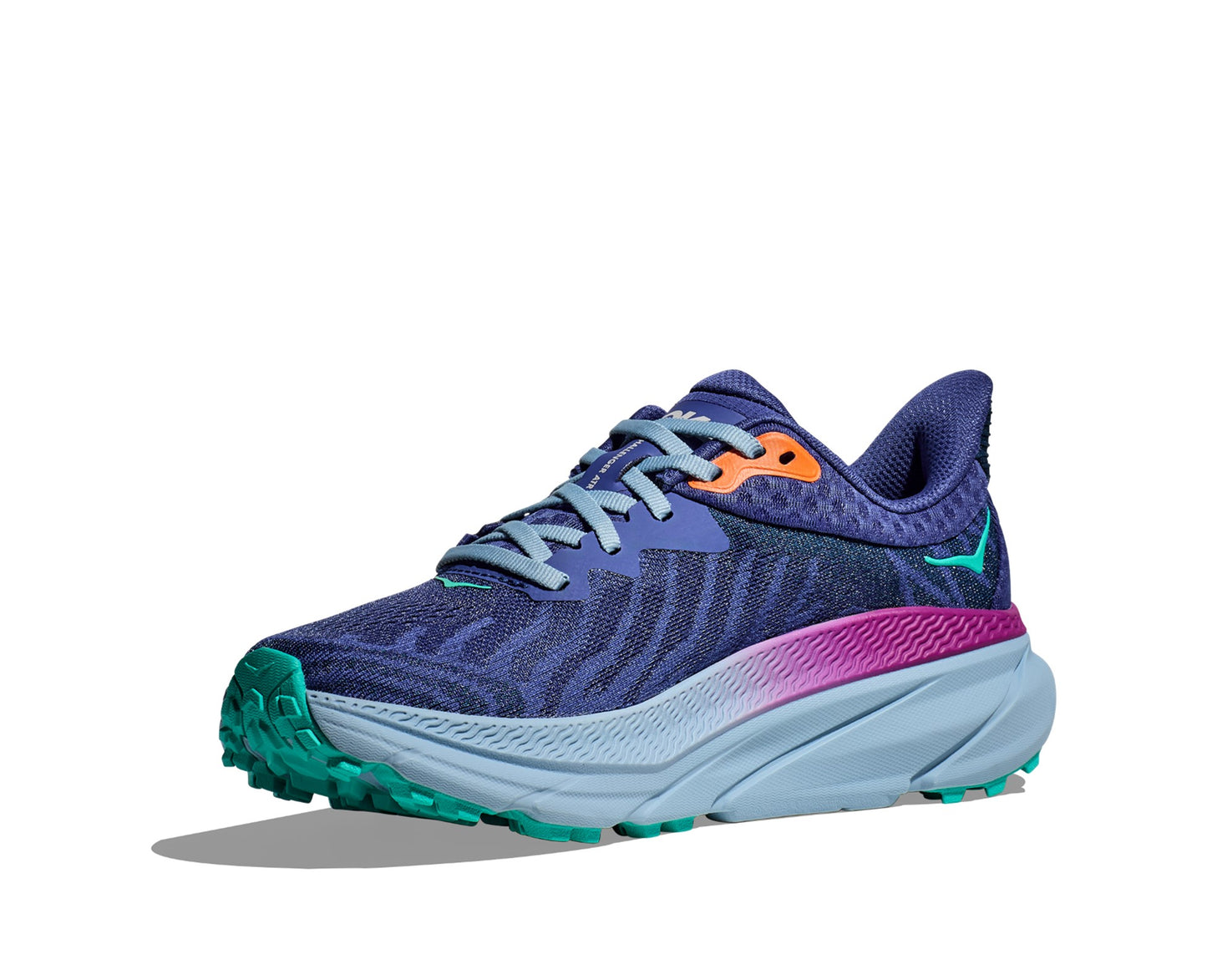 HOKA WOMENS CHALLENGER ATR 7