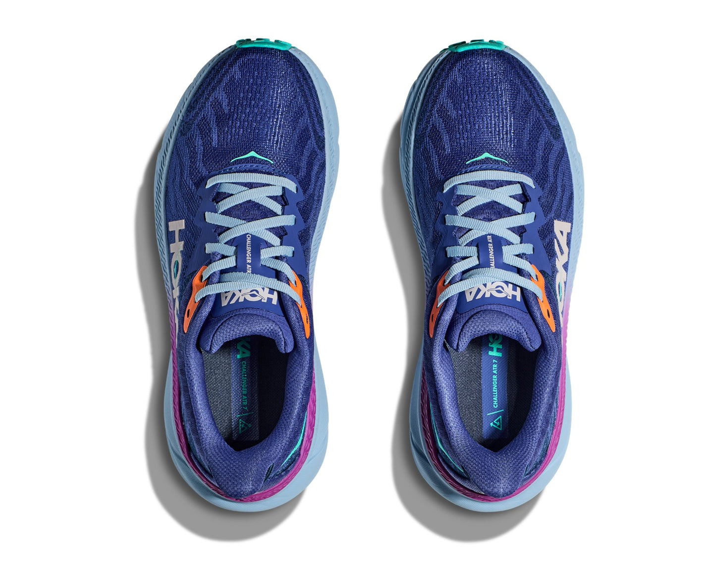 HOKA WOMENS CHALLENGER ATR 7