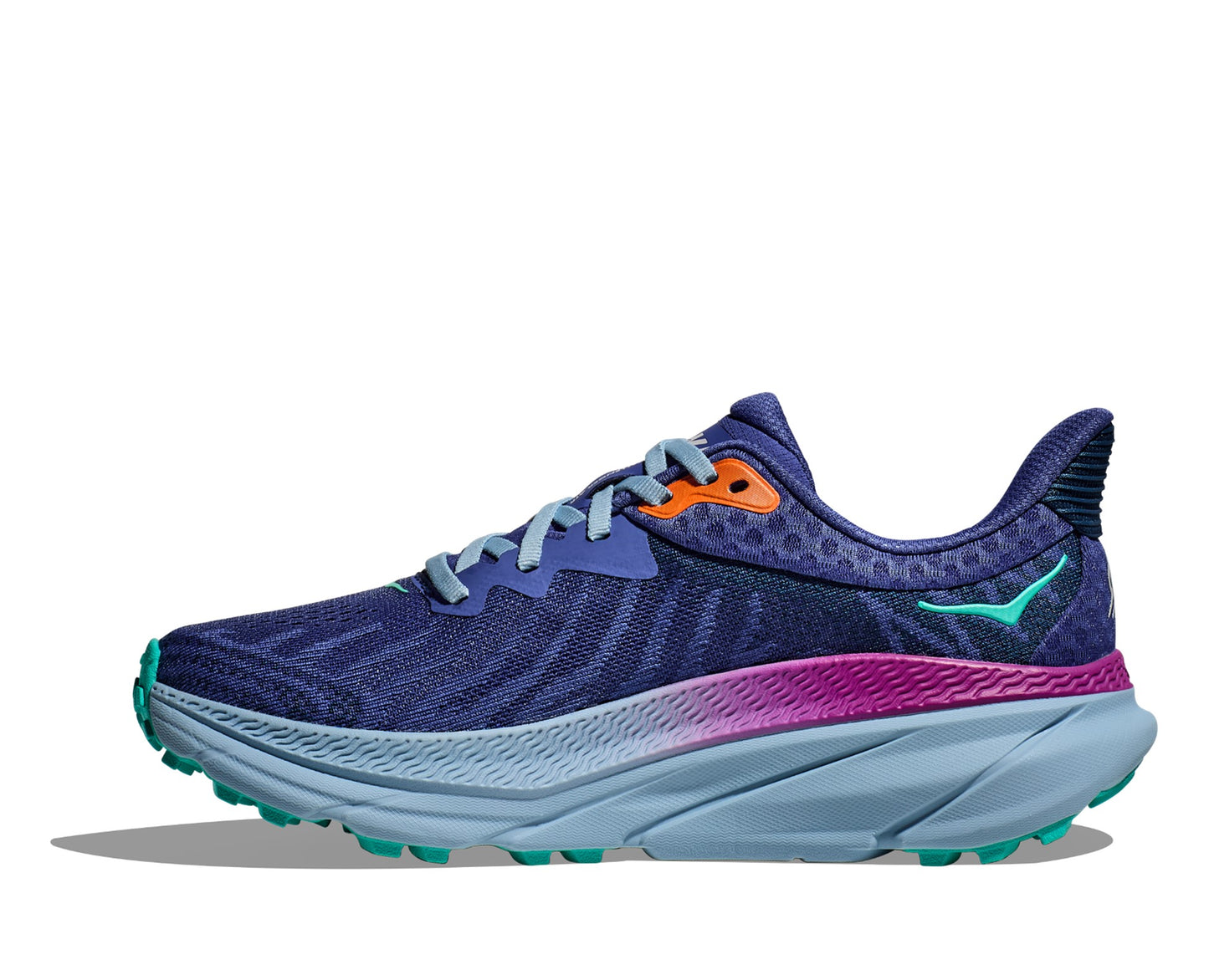 HOKA WOMENS CHALLENGER ATR 7