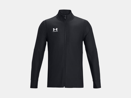 UNDER ARMOUR CHALLENGER TRACK JACKET