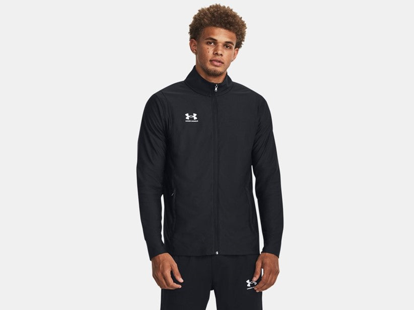 UNDER ARMOUR CHALLENGER TRACK JACKET