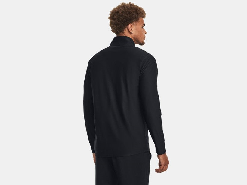 UNDER ARMOUR CHALLENGER TRACK JACKET