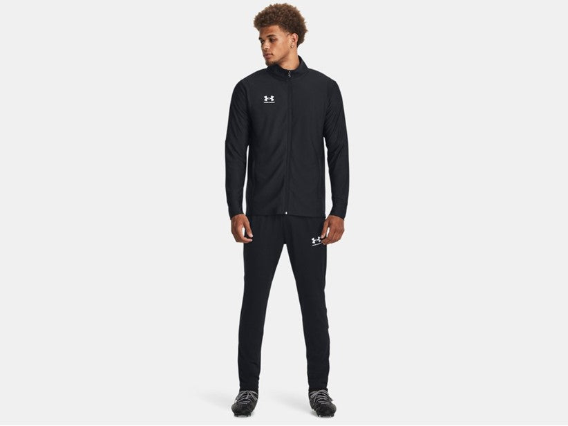 UNDER ARMOUR CHALLENGER TRACK JACKET