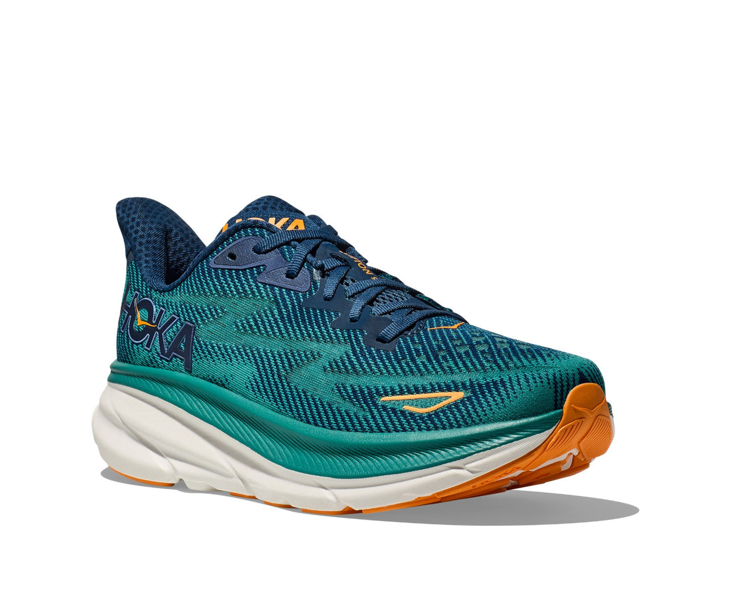 HOKA MENS CLIFTON 9