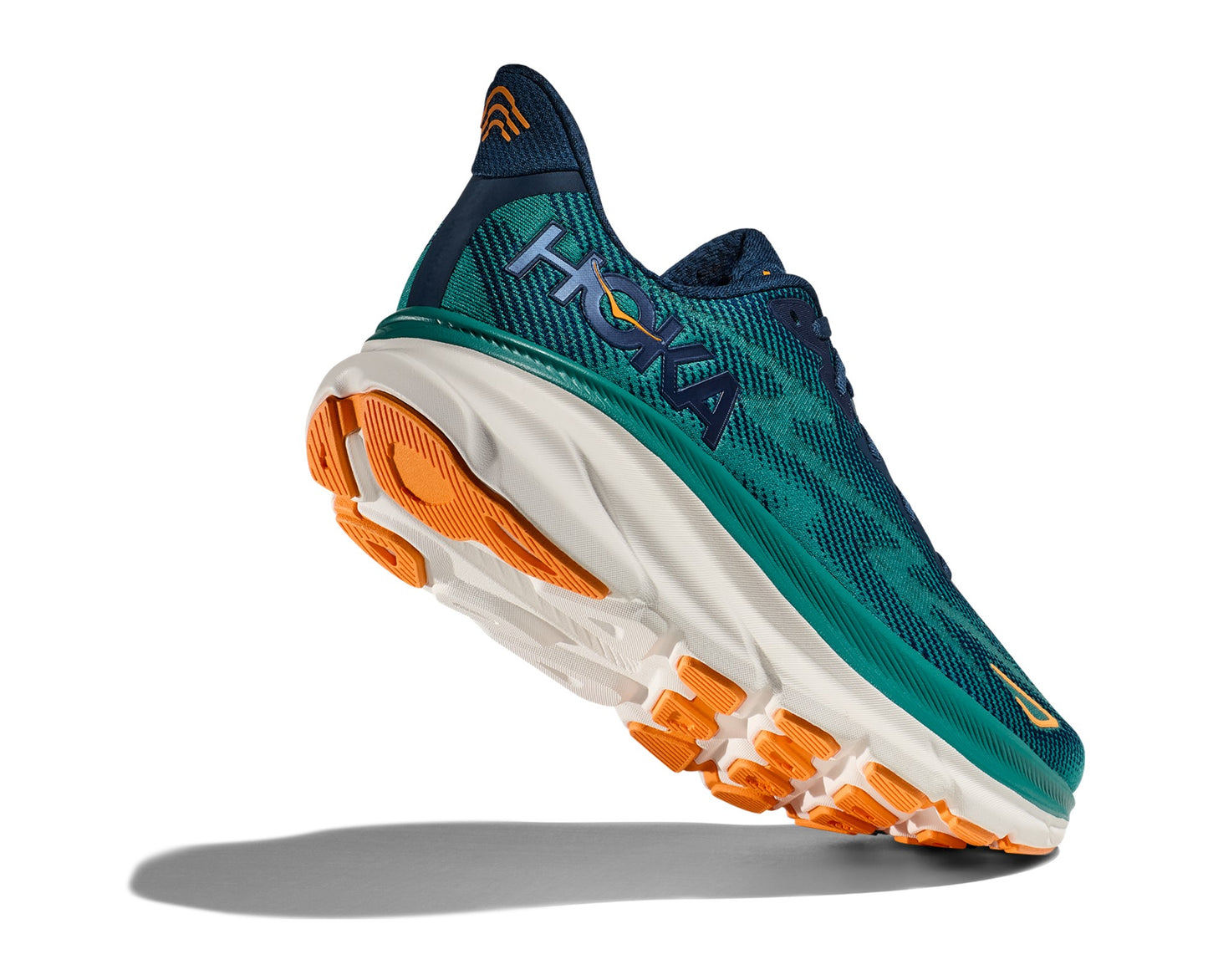 HOKA MENS CLIFTON 9