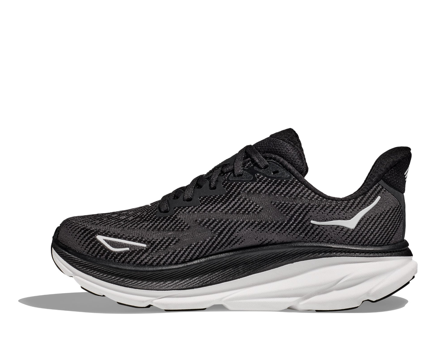 HOKA MENS CLIFTON 9