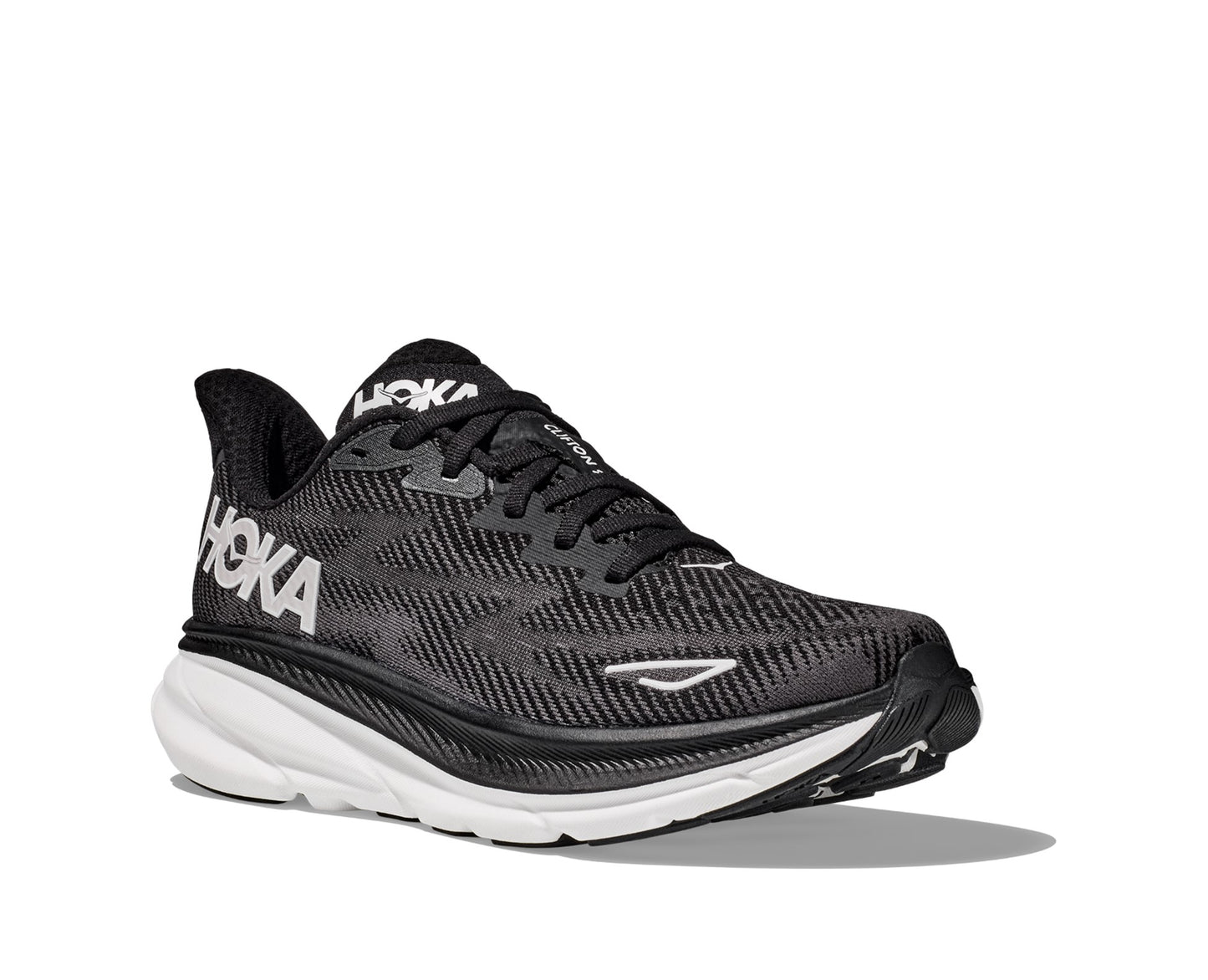 HOKA MENS CLIFTON 9