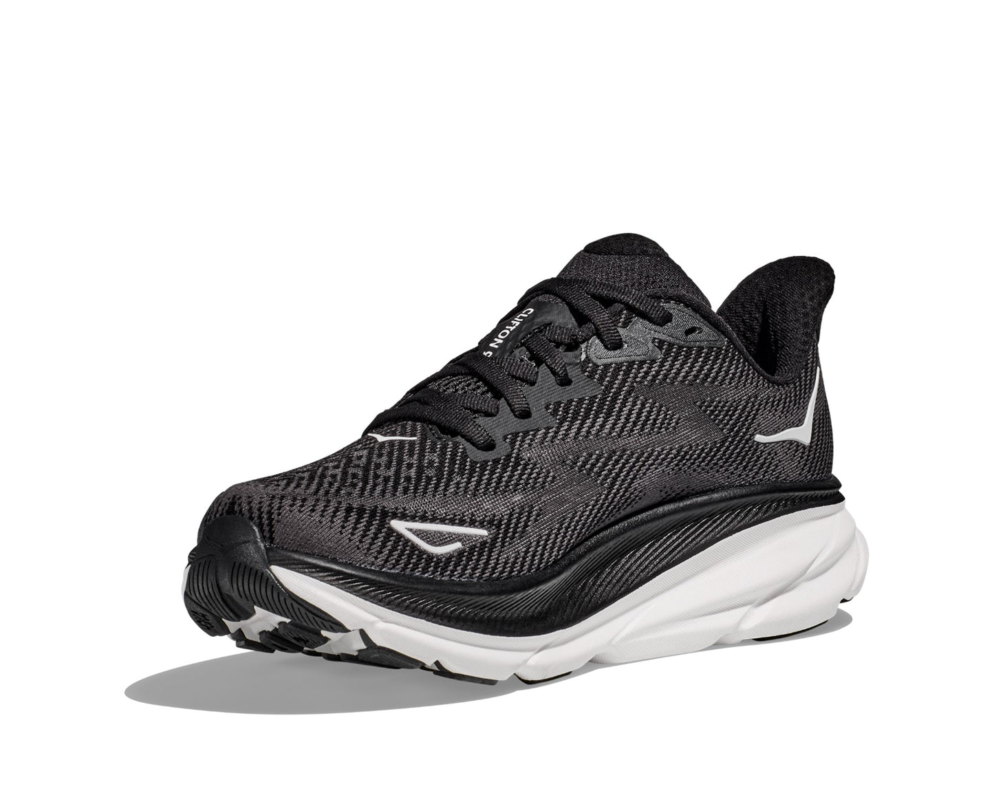 HOKA MENS CLIFTON 9