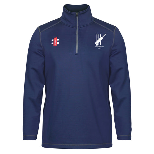 GRAY-NICOLLS DIDMARTON CC STORM THERMO FLEECE