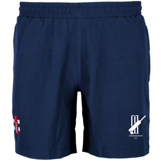 GRAY-NICOLLS DIDMARTON CC VELOCITY SHORTS