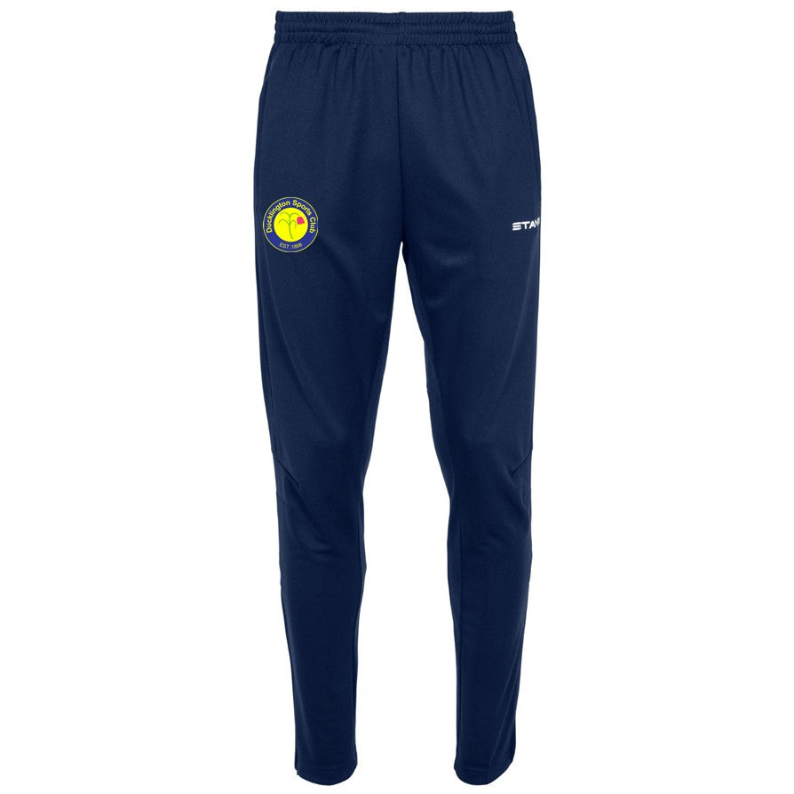 STANNO DUCKLINGTON SPORTS CLUB MANAGERS PRIDE PANTS