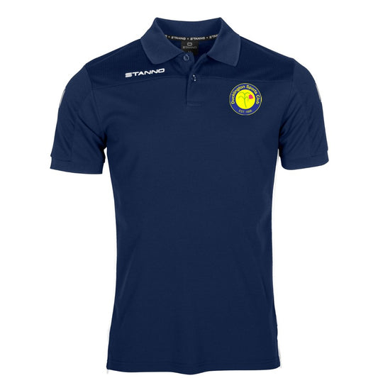 STANNO DUCKLINGTON SPORTS CLUB MANAGERS PRIDE POLO SHIRT