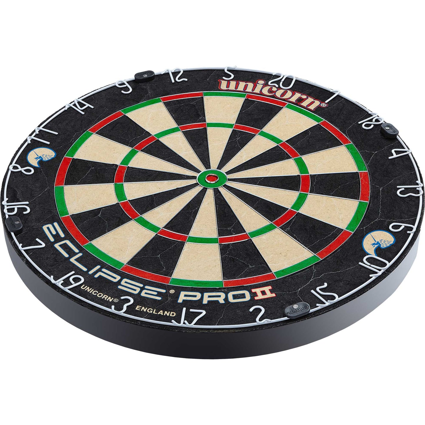 UNICORN ECLIPSE PRO 2 DARTBOARD