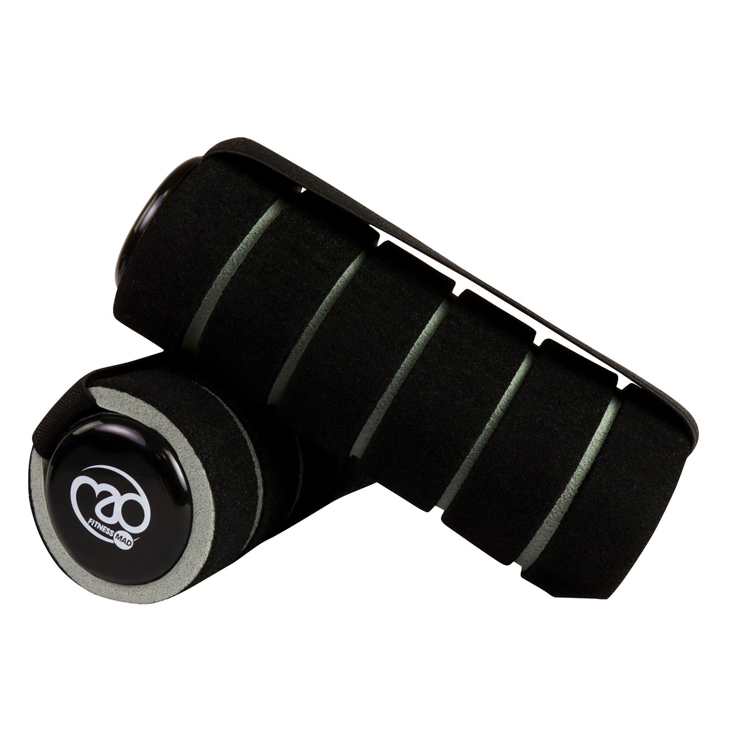 FITNESS MAD PRO HANDWEIGHTS 1.5KG