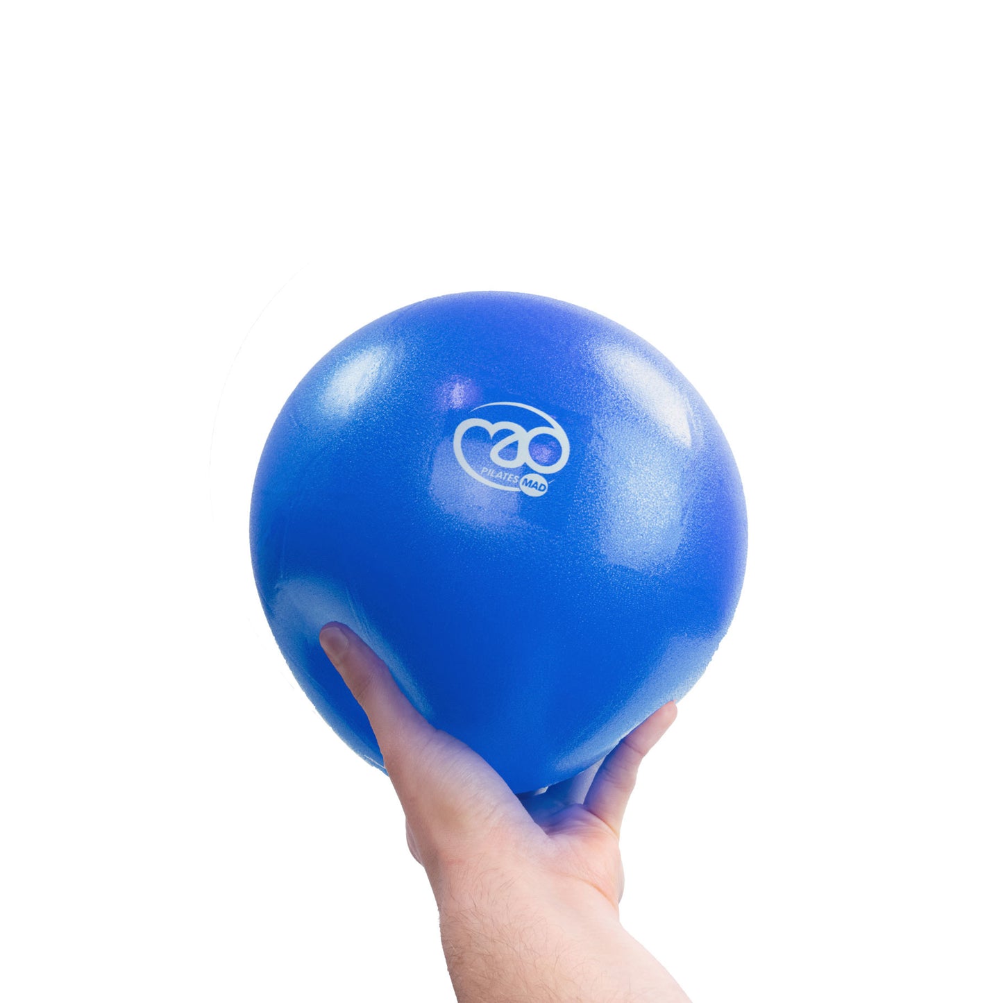 FITNESS MAD 7" EXER-SOFT PILATES BALL