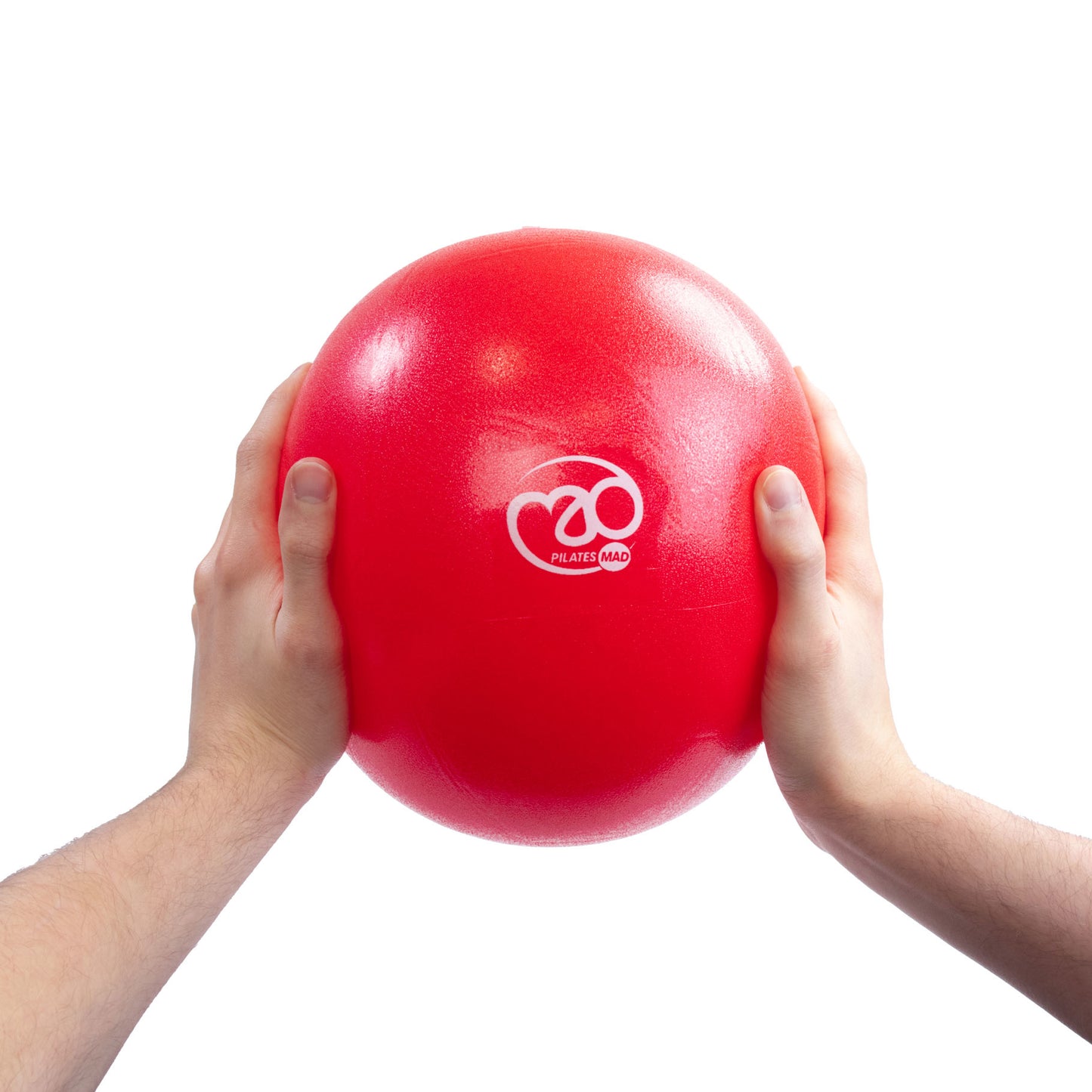 FITNESS MAD 9" EXER-SOFT PILATES BALL