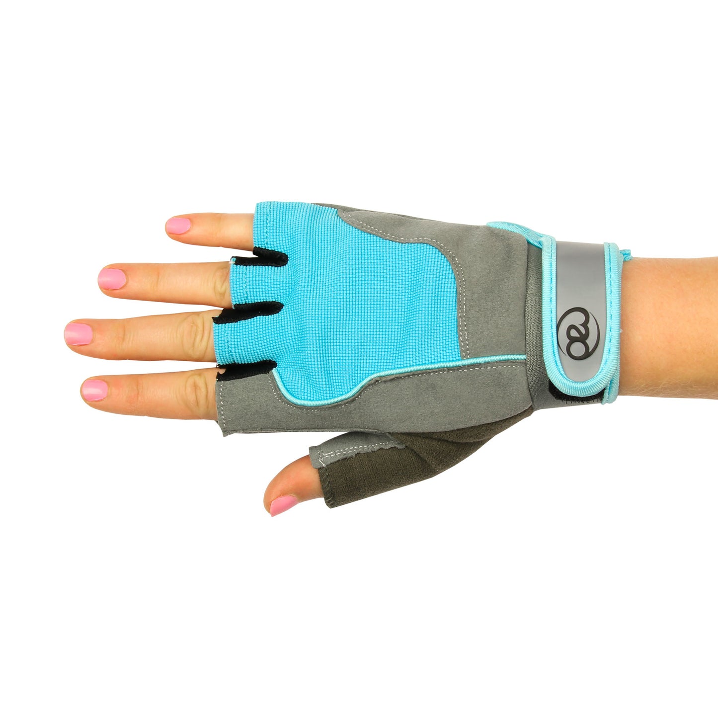 FITNESS MAD WOMENS CROSS TRAINING GLOVES