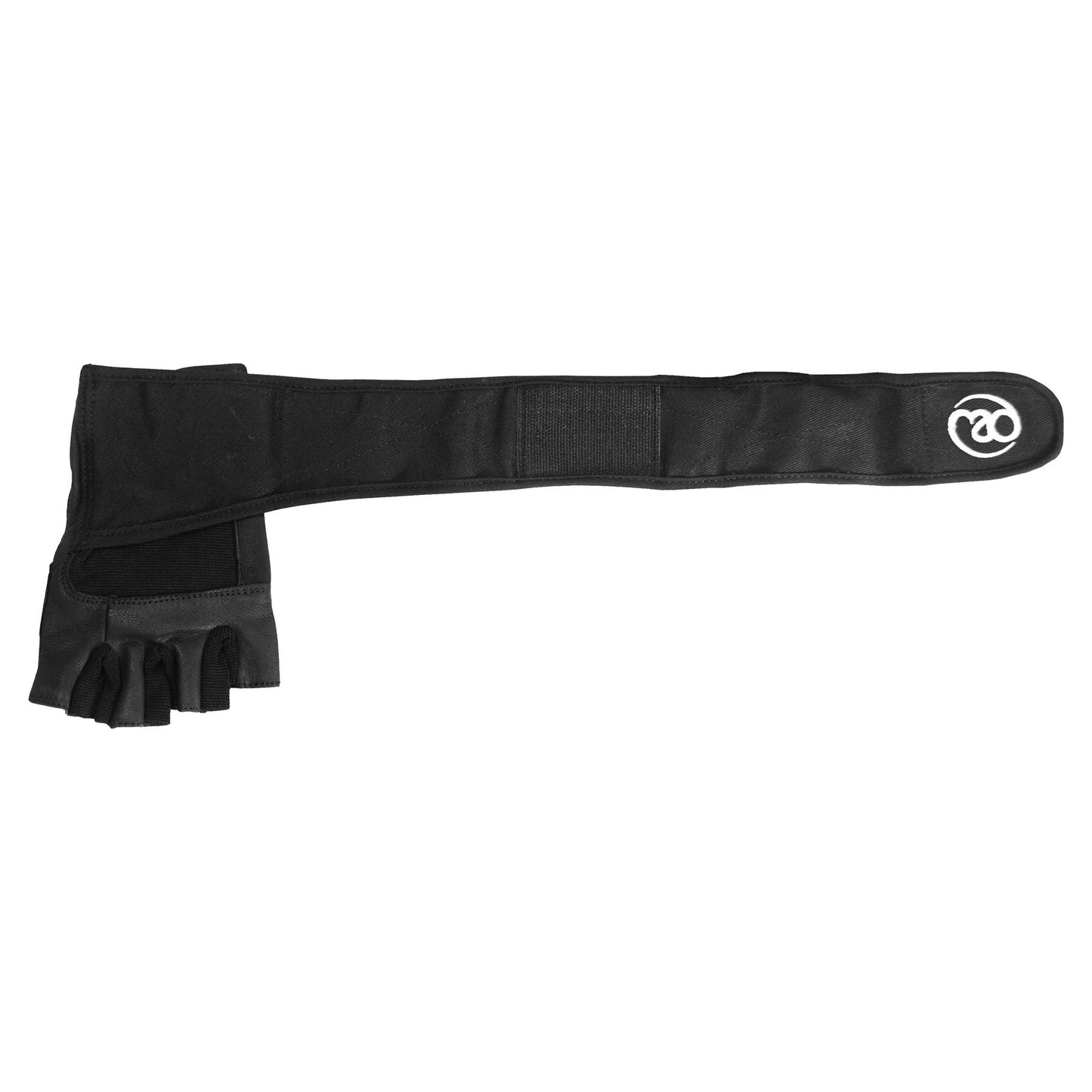 FITNESS MAD WEIGHTLIFTING GLOVES WITH WRIST WRAPS