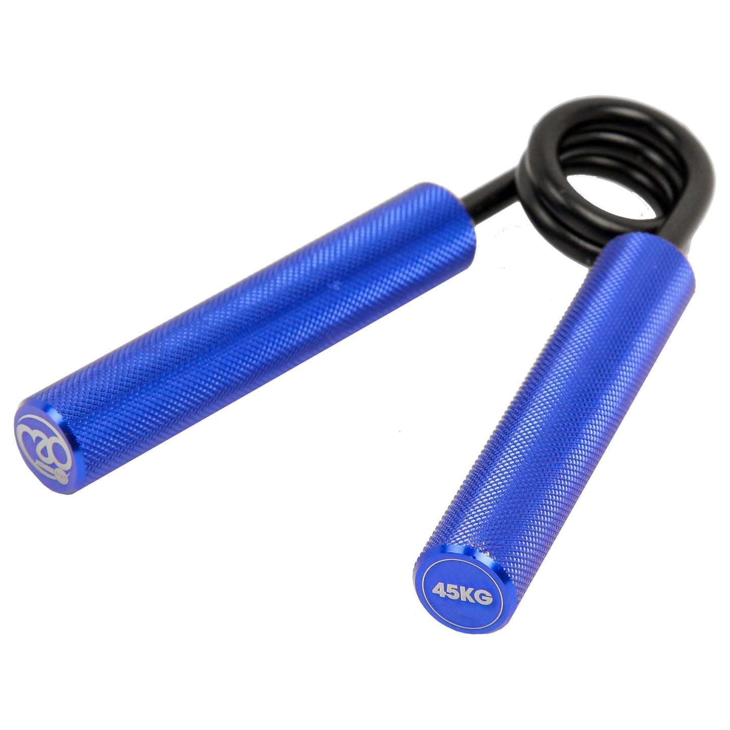 FITNESS MAD ALUMINIUM PRO POWER GRIP